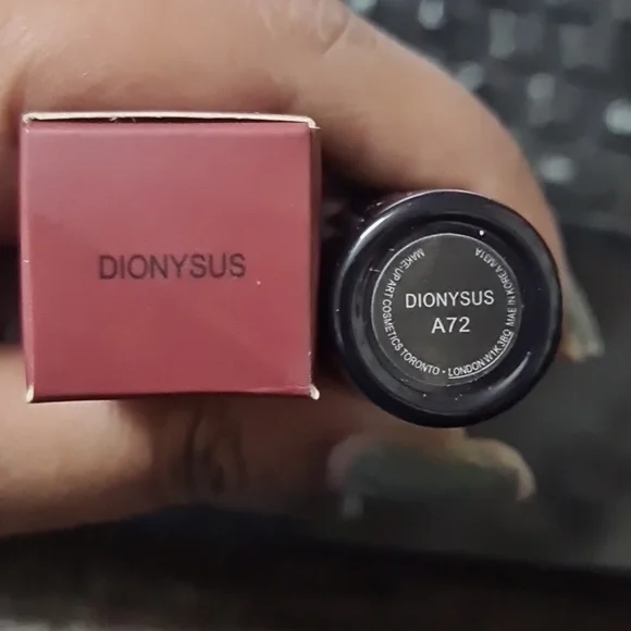 M.AC Retro Matte Lipstick 1 PC Each - Picture 2 of 2